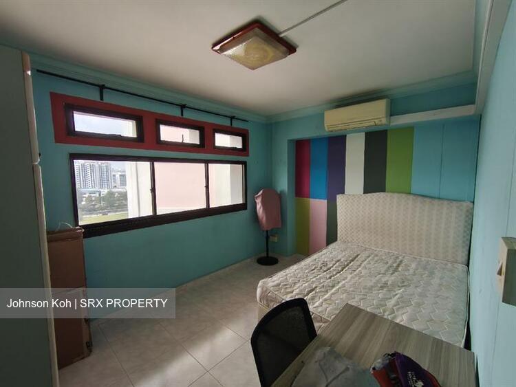 Blk 517C Jurong West Street 52 (Jurong West), HDB 5 Rooms #463568441